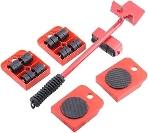 Furniture Lifter Mover Tool Set Furniture Lifter Furniture Moving Tool Lifter and Mover Furniture Shifting Tool Furniture Mover Furniture Mover Lifter Easy Furniture Lifter Mover Tool Set